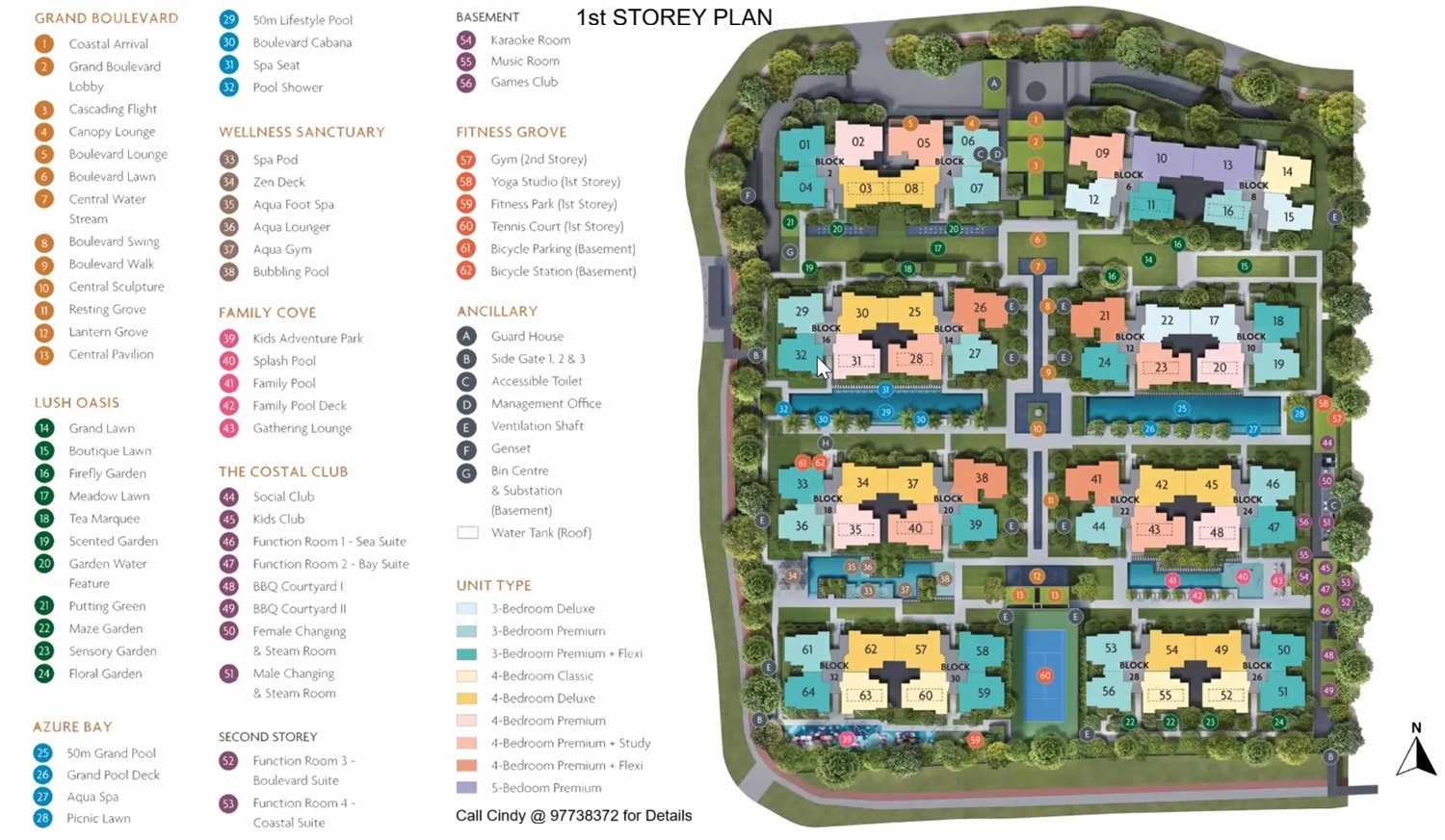 Coastal-Cabana-Site-Plan-Facilities
